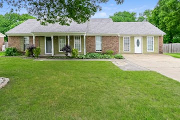 3740 Ramblewood Dr Horn Lake, MS 38637